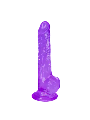 Klasické dildá - Wooomy Tango dildo 18 cm - cx20713