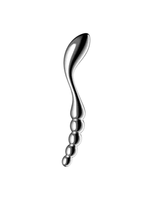 Obojstranné dildá, dvojité - Satisfyer Star Force 1 dildo - sat4066950