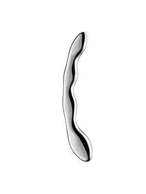 Obojstranné dildá, dvojité - Satisfyer Cosmic Crest 2 dildo - sat4066974