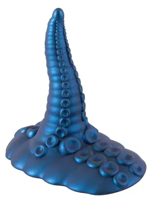 Monster dildá - Beasty Cocks vibrační podložka s chapadlem - 54059120000