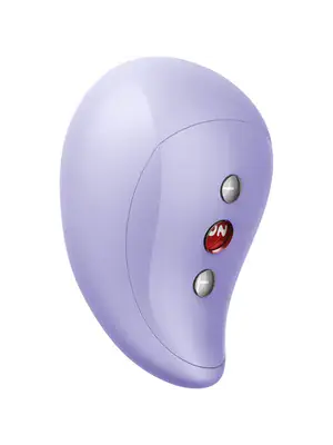 Tlakové stimulátory na klitoris - Fun Factory Essence stimulátor klitorisu Purple - da591-1036PL01