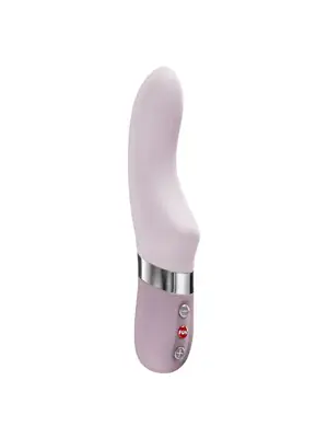 Pulzátory - Fun Factory Stronic Oceania pulzačný vibrátor Soft pink - D-244285