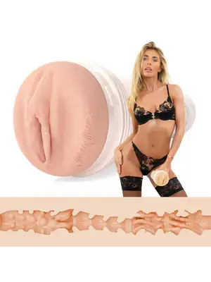 Vagíny - nevibračné - Fleshlight Girls Bonnie Blue 1K vagina (RP) - 850069779658