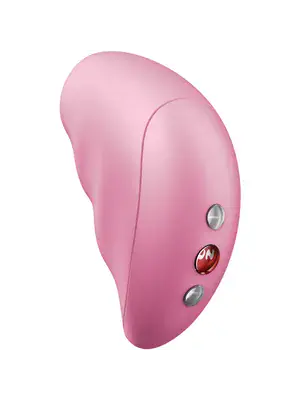 Tlakové stimulátory na klitoris - Fun Factory Intense stimulátor klitorisu Rose - D-244230