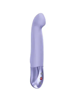 Pulzátory - Fun Factory Stronic G pulzační vibrátor Purple - D-244297