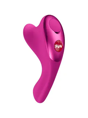 Vibrátory na klitoris - Fun Factory BE·ONE vibrátor Magenta - D-244207