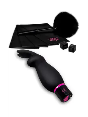 Darčekové sady - Sex room Raunchy kit - dc22125