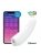 Satisfyer Curvy 1+ bílý