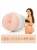 Masturbátory - Fleshlight Girls - Nikki Benz Reign (anál) - 810476014629