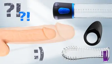 Ako zväčšiť penis