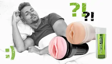 Všetko, čo potrebujete vedieť o Fleshlight 