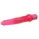 Análne vibrátory - Jelly Análny vibrátor - ružový - 5526900000