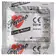 Kondómy predlžujúce styk - Pepino kondómy Long Action - 3 ks - SU26011