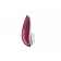 Tlakové stimulátory na klitoris - Womanizer Liberty masážny strojček vínovo červený - ct081436