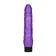 Realistické vibrátory - GC 8 Inch Thin realistické vibračné dildo - fialové - shmGC029PUR