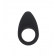 Erekčné krúžky vibračné - Romant Tony erekčný krúžok vibračný čierny - RMT112blk