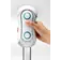 Masturbátory - Tenga Flip Orb masturbátor - modrý - 5350600000