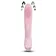 Vibrátory na klitoris - BOOM The Queen rabbit vibrátor ružový - BOM00112
