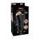 Masturbátory - PDX Elite Double Penetration vibračný masturbátor - ShmRD508