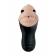 Masturbátory - PDX Elite Double Penetration vibračný masturbátor - ShmRD508