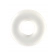 Erekčné krúžky - Stretchy Erekčný krúžok silikónový - transparentný - s25043
