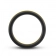 Erekčné krúžky nevibračné - GoPro erekčný krúžok žltý 38mm - v331119