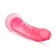 Dildá s prísavkou - B yours Dildo s prísavkou 20,5 cm - v330790