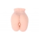 Vagíny - nevibračné - Kokos Big Hip Hera masturbátor zadoček - ecM01-003-02