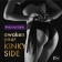Výhodné BDSM sety - Rianne S Kinky me softly - luxusná BDSM sada v puzdre - čierna - E29086