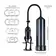 Vákuové pumpy pre mužov - BOOM LuvPump Maximum vákuová pumpa kompletný set - BOM00048