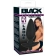 Vibračné análne kolíky - Black Velvets Análny vibračný kolík L - 5781850000