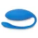 Vibračné vajíčka - We-Vibe Jive Vibračné vajíčko modré - ct080222