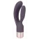 Vibrátory na klitoris - Elegant Rabbit vibrátor - fialový - 5971040000
