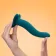 Dildá s prísavkou - Fun Factory Limba Flex M dildo - ff20001