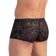 Erotická bielizeň pre mužov - Svenjoyment Pánske boxerky so vzorom polopriehladné - 21307261721 - L