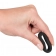Erekčné krúžky nevibračné - Black Velvets Erekčný krúžok priemer 4 cm - 5180340000