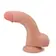 Dildá s prísavkou - Lovetoy Skinlike 21 cm - DNLVTOY00285