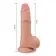 Dildá s prísavkou - Lovetoy Skinlike 21 cm - DNLVTOY00285