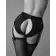 Nasadzovacie penisy, strap-on - Strap-on-me postroj Diva - rmb47953 - L