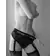 Nasadzovacie penisy, strap-on - Strap-on-me postroj Diva - rmb47953 - L