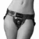 Nasadzovacie penisy, strap-on - Strap-On-Me postroj Leatherette Curious - rmb4798