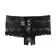 Erotické nohavičky - Wanita Dafne čipkované  nohavičky čierne - wanP5179-1P-3XL - 3XL