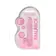 Dildá s prísavkou - Realrock gélové dildo s prísavkou 15 cm ružové - shmREA090PNK