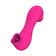 Vibrátory na klitoris - Romant Laurence obojstranný Suction stimulátor klitorisu - RMT118pnk