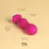 Venušiny kuličky Intimfitness - Perifit App controle pelvic floor trainer Pink - ec5470598