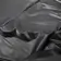 BDSM doplnky - BASIC X Lakovaná posteľná bielizeň - PVC prestieradlo čierne - BSC00335