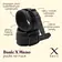 Putá a bondage - BASIC X MANO putá na ruky neoprénové - BSC00314