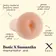 Vagíny - nevibračné - BASIC X Samantha - masturbátor anál - BSC00311