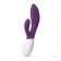 Multifunkčné vibrátory - LELO Ina Wave 2 Vibrátor - fialový - LELO8465