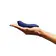 Luxusné vibrátory - We-vibe Melt Stimulátor na klitoris Midnight blue - ct091776